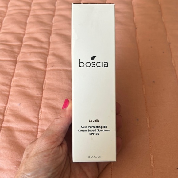 Boscia La Jolla skin perfecting BB cream broad spectrum SPF 30 bucket 4 - Picture 1 of 4